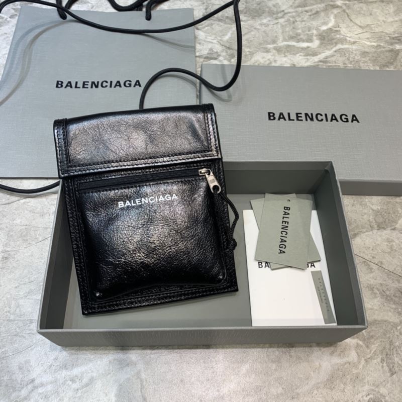 Balenciaga Top Handle Bags